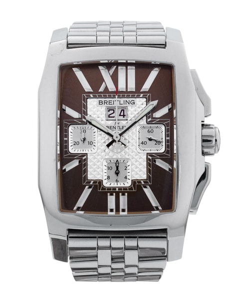 Breitling Bentley Flying B Chronograph A44365